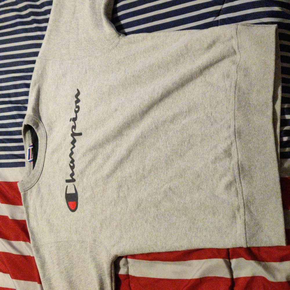Champion Sweatshirt